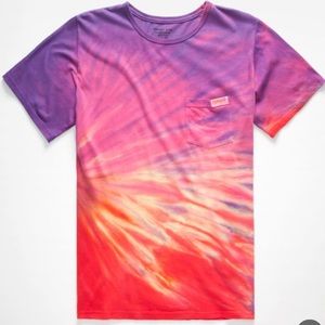 Tilly’s by Mowgli Sunset Rose Shirt $5 Firm